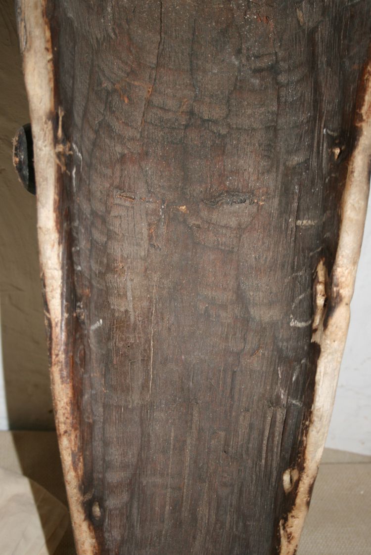 Masque Fang, Gabon.