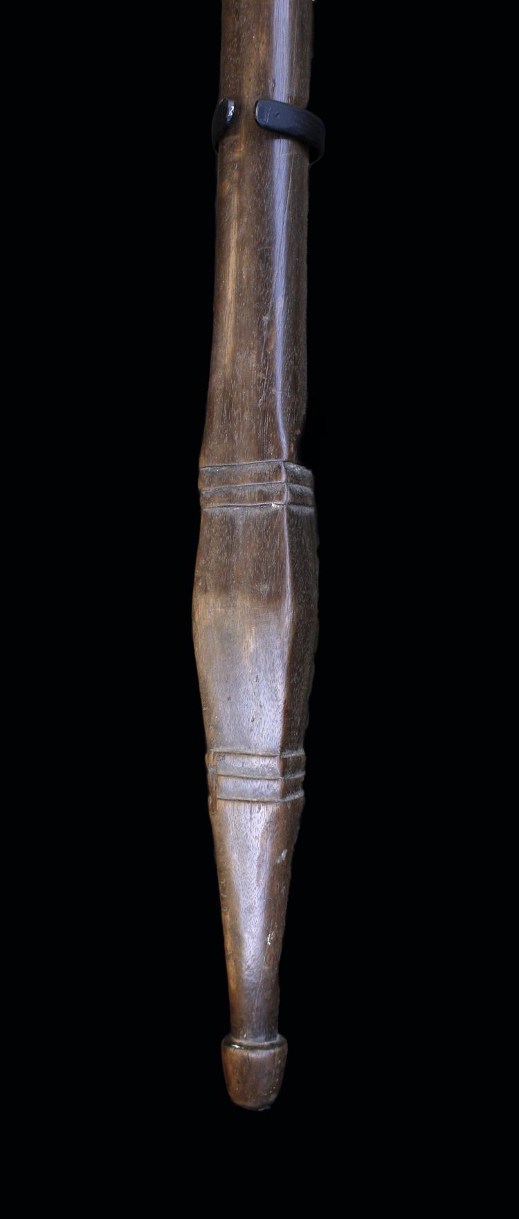 Paddle perch, Sepik River, Oceanic Art, Tribal Art, Oceania, Nautical object, Oceania