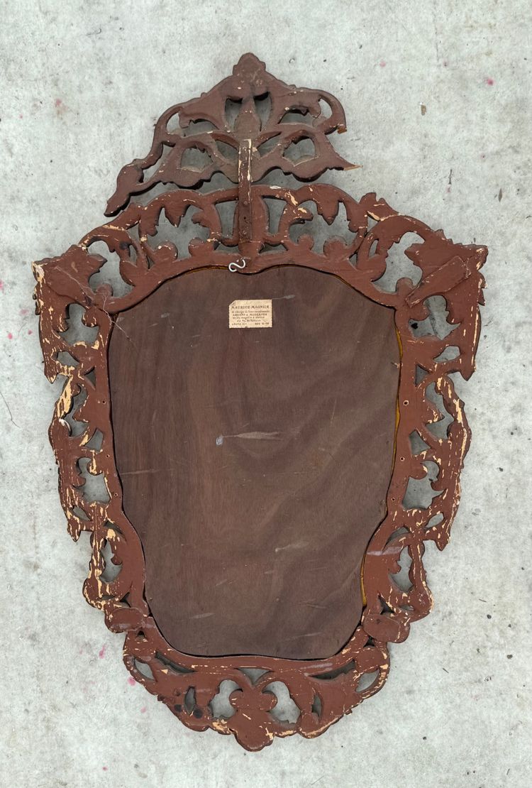 Miroir