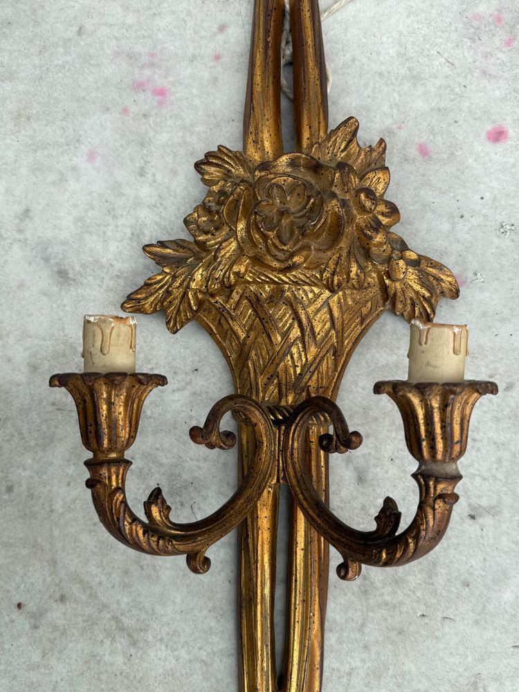 5 appliques