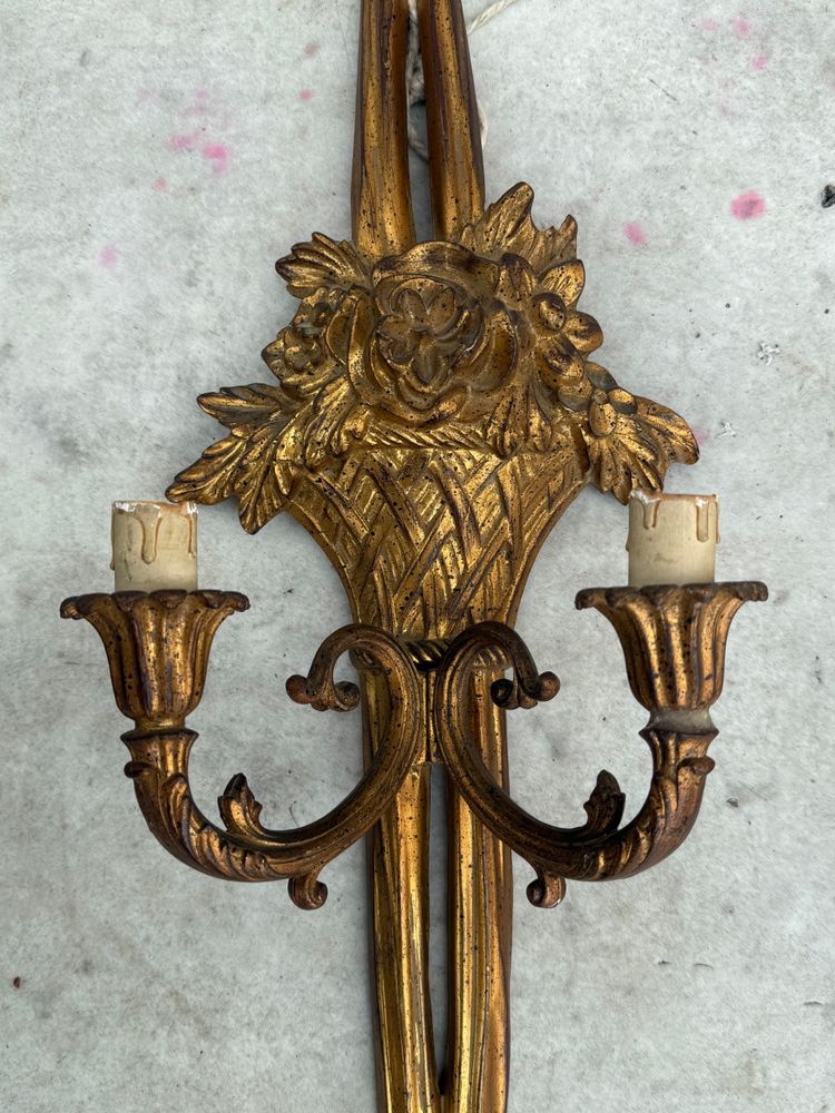 5 appliques