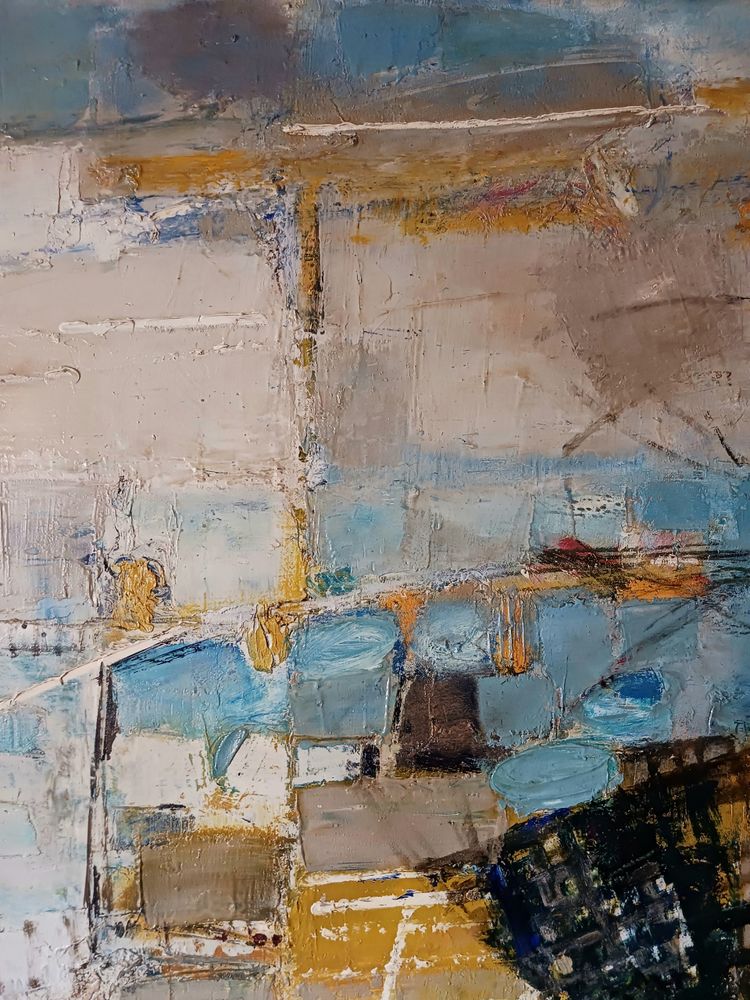 PAUL GUIRAMAND 1926/2007