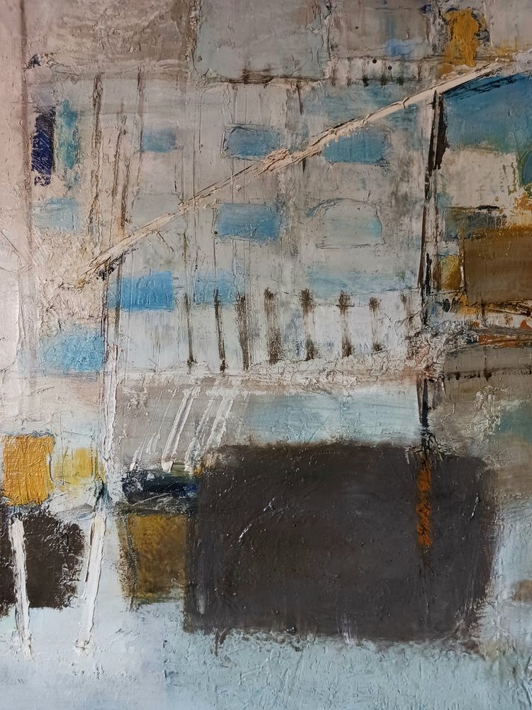 PAUL GUIRAMAND 1926/2007