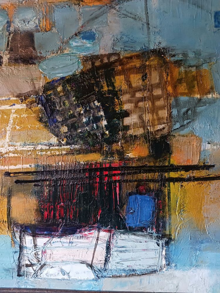PAUL GUIRAMAND 1926/2007