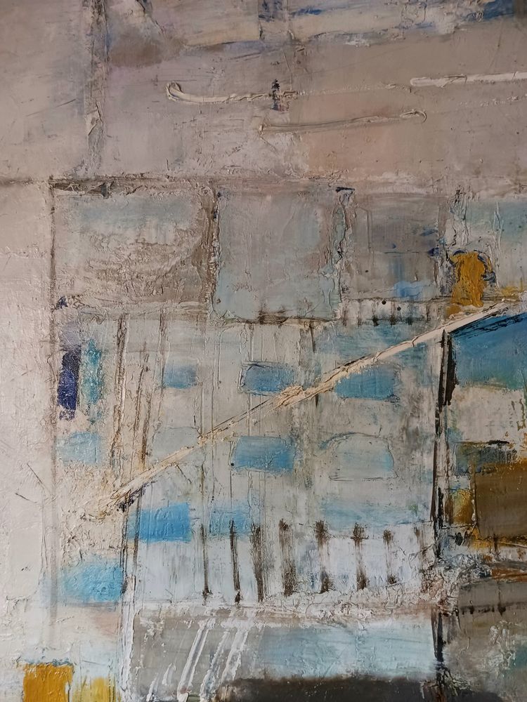 PAUL GUIRAMAND 1926/2007