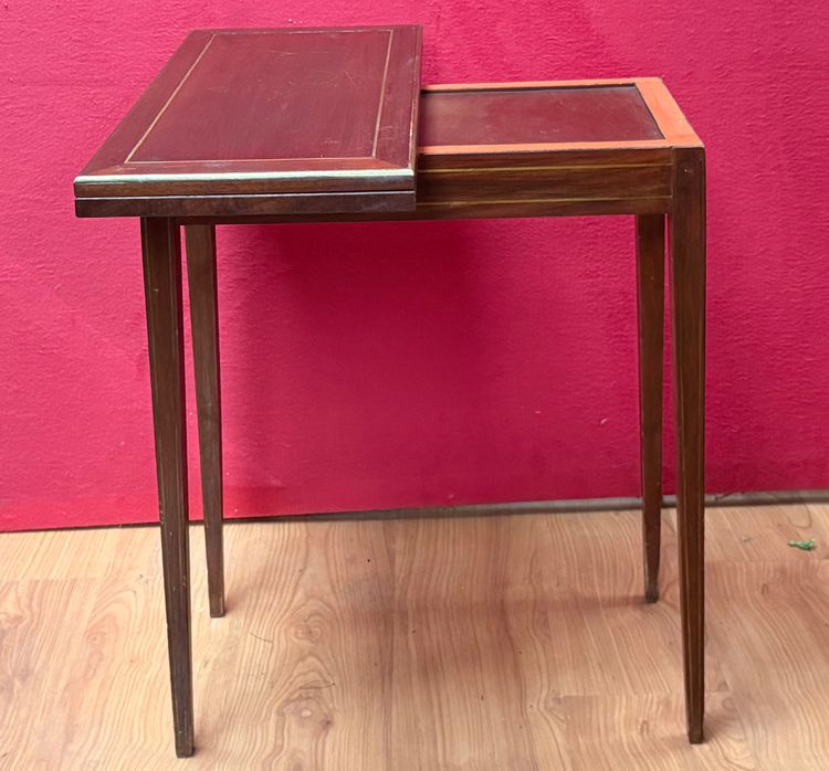 Table à jeux