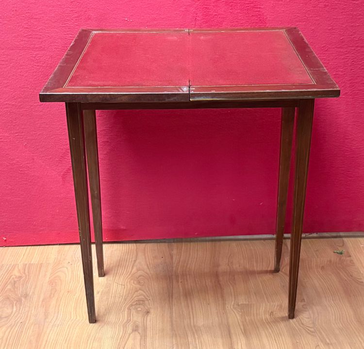 Table à jeux