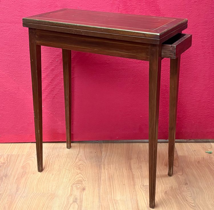 Table à jeux