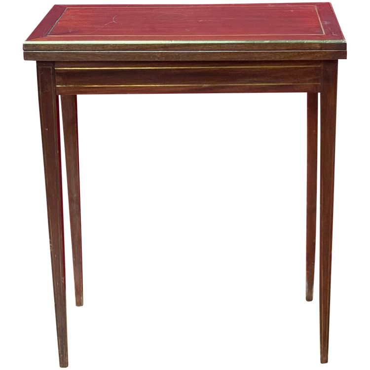 Table à jeux