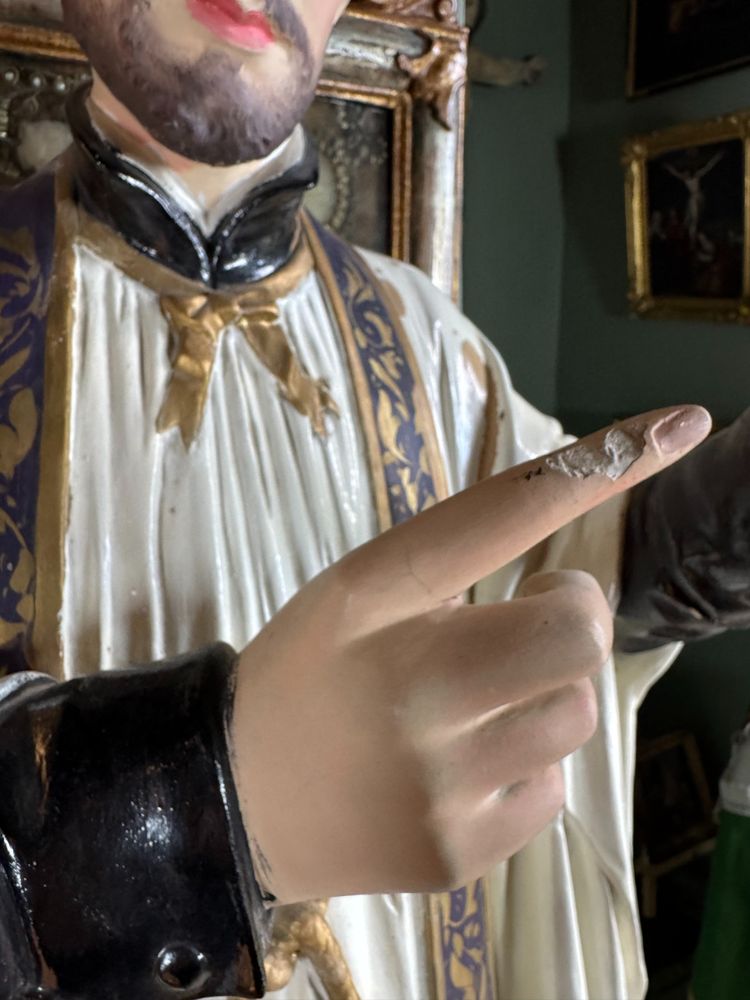 Saint François Régis - XIX secolo