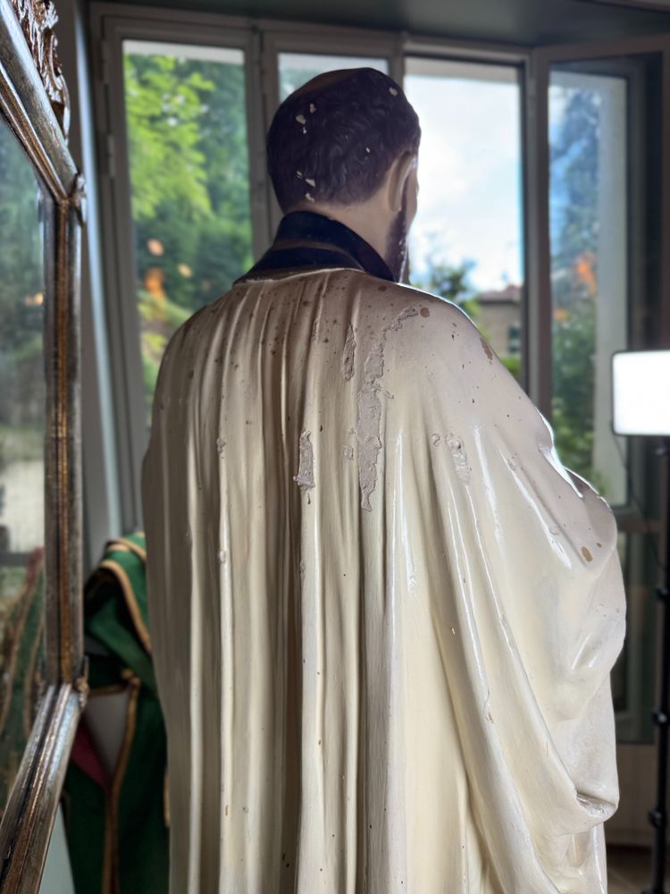 Saint François Régis - XIX secolo