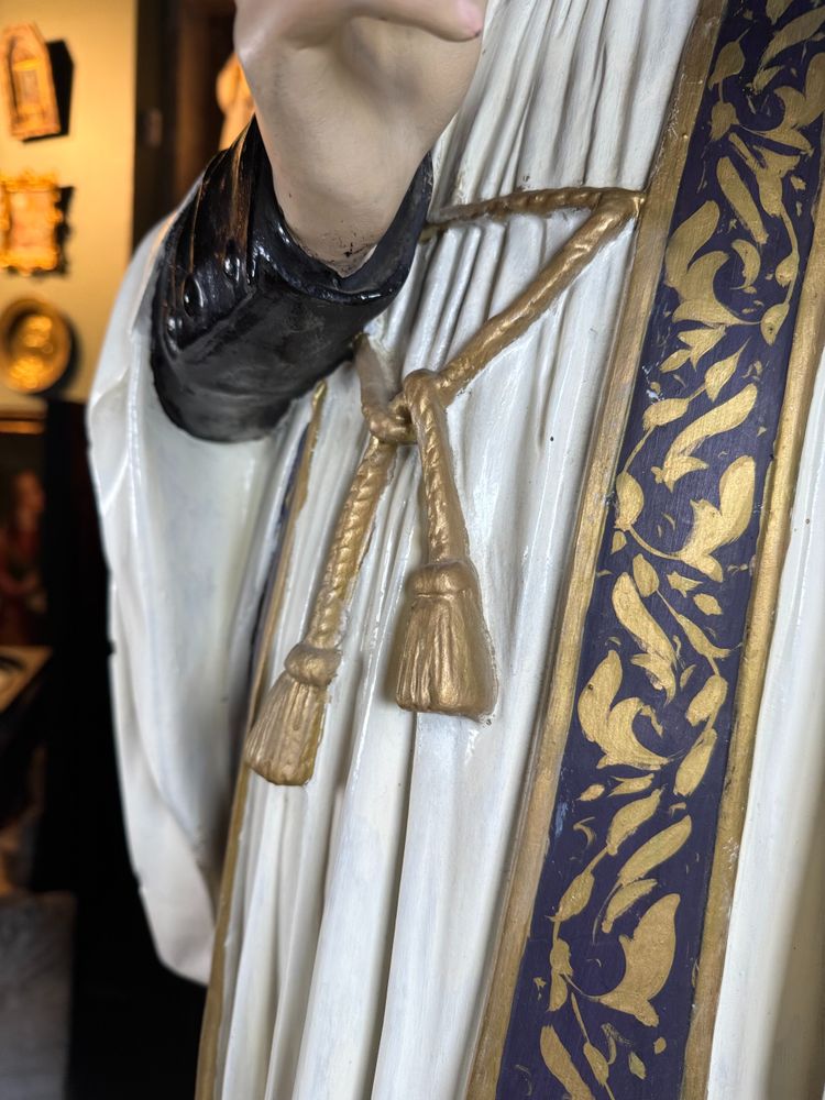 Saint François Régis - XIX secolo
