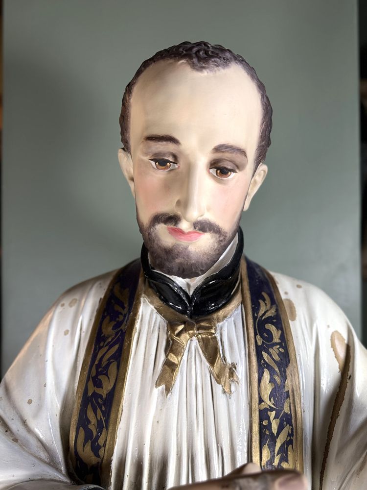 Saint François Régis - XIX secolo