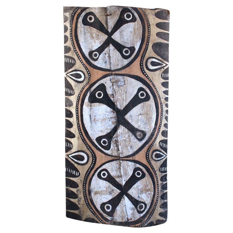 Corteccia dipinta, arte tribale, arte oceanica, Oceania, pittura tradizionale, Papua Nuova Guinea