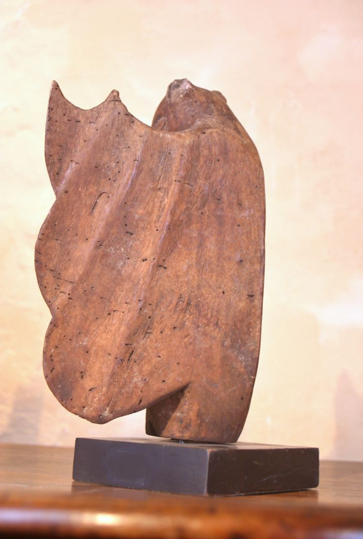 Ancien fétiche Bobo