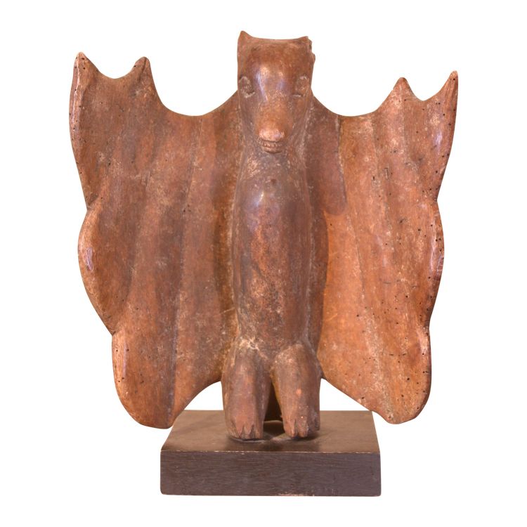 Ancien fétiche Bobo