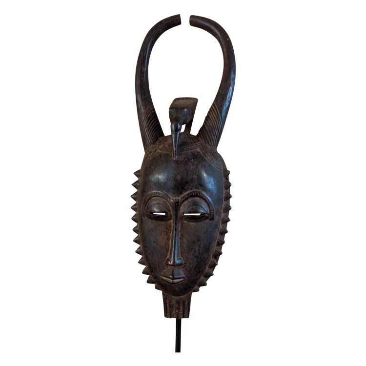 Masque Yahoure