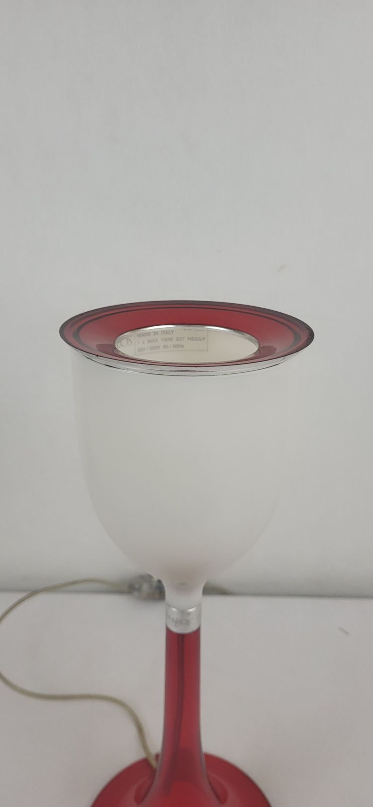 Lampe Miss K Design Philippe Starck