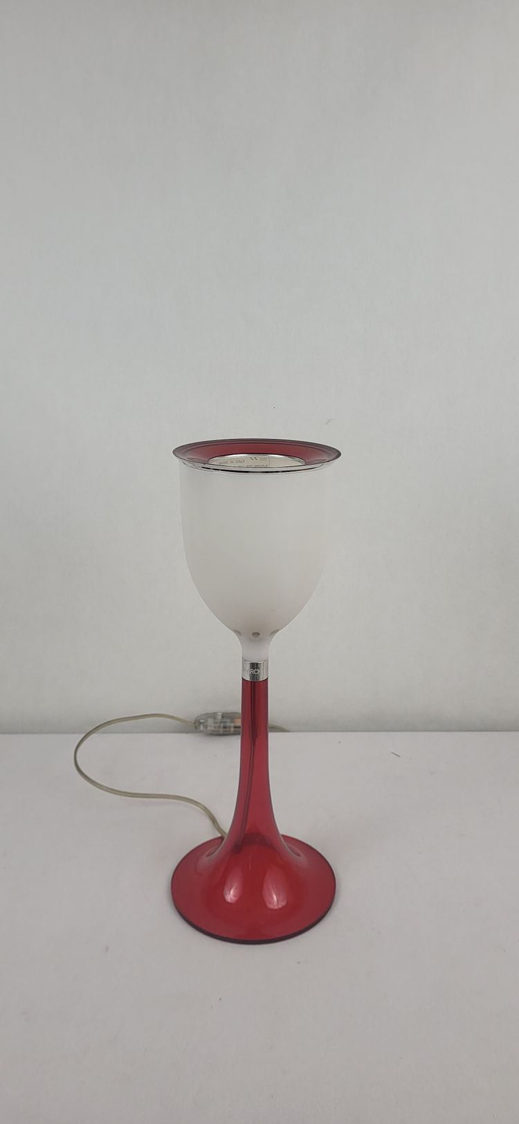 Lampe Miss K Design Philippe Starck