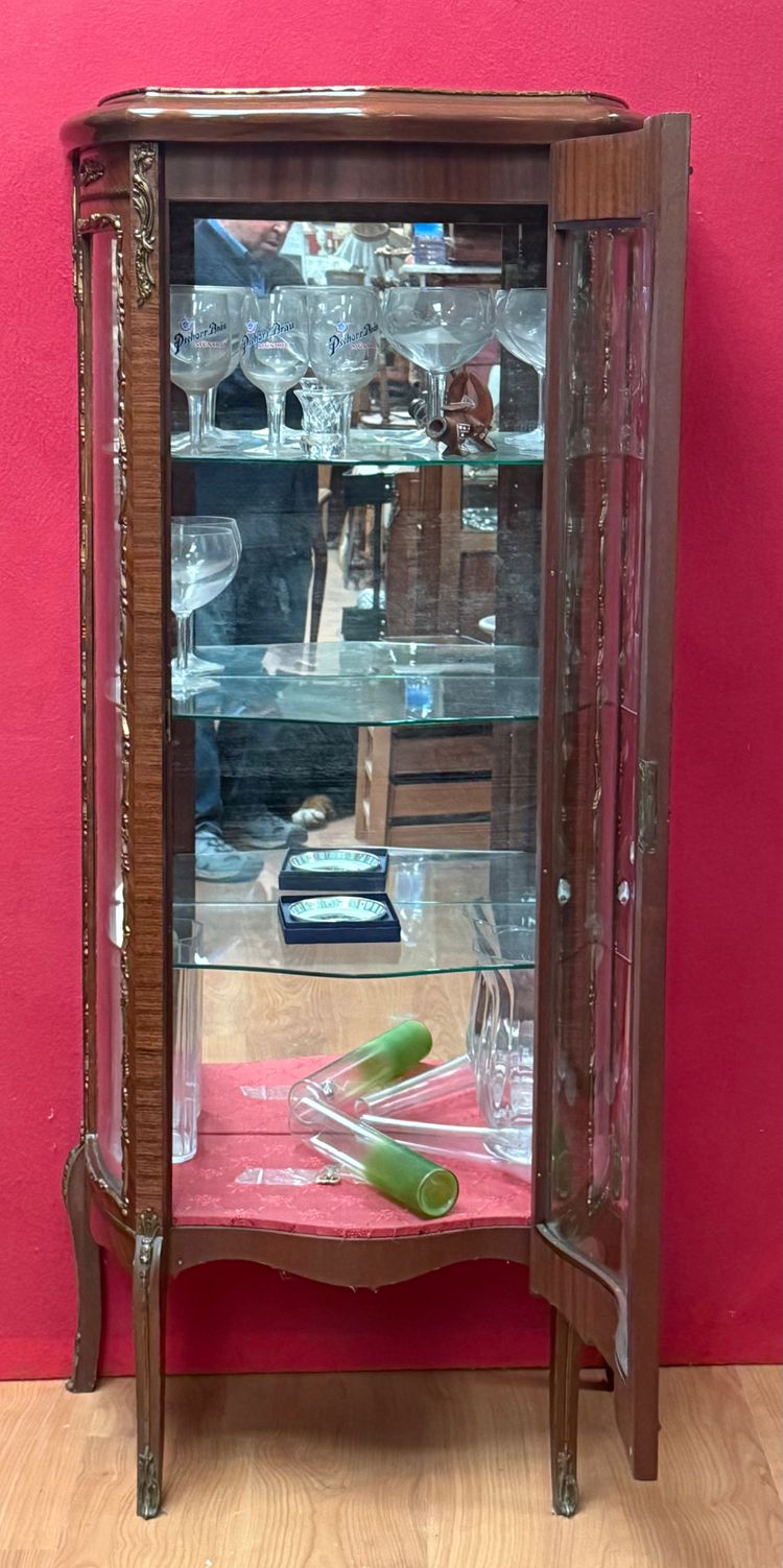 Vitrine