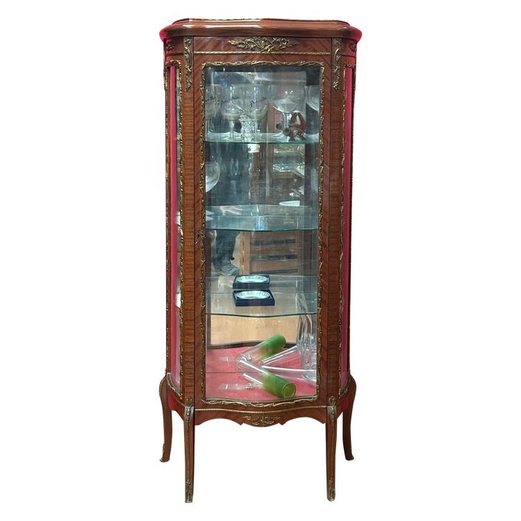Vitrine