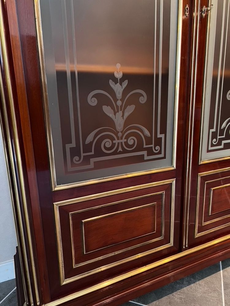 Bibliothek Napoleon III