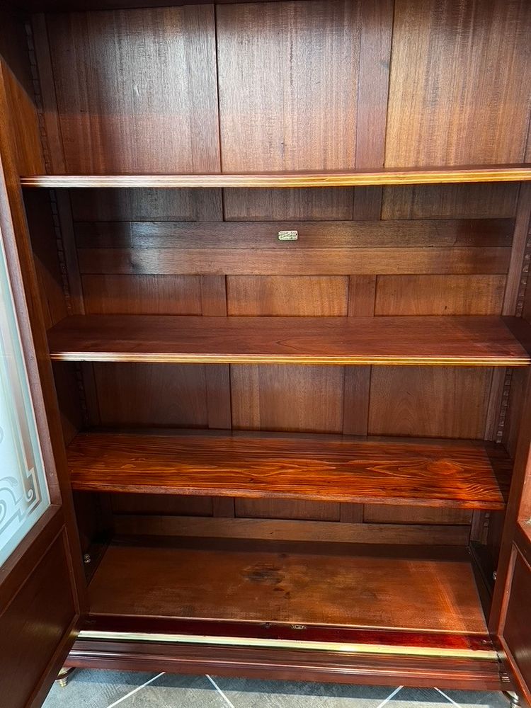Bibliothek Napoleon III