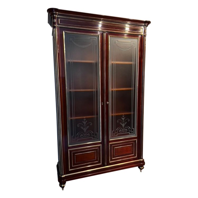 Bibliothek Napoleon III