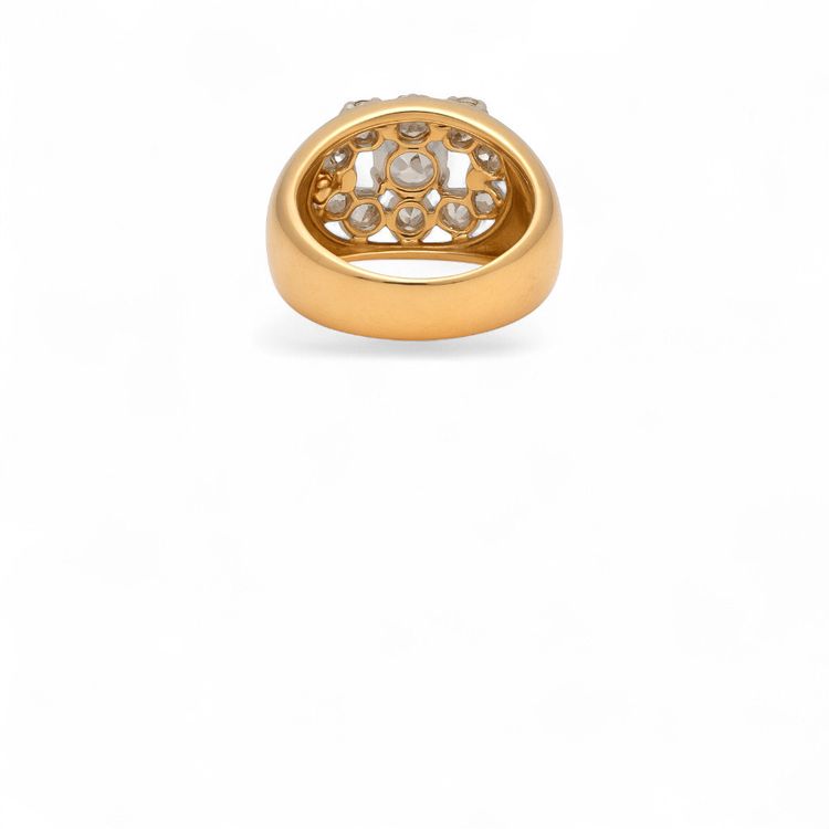 "Diamantring 1950"
