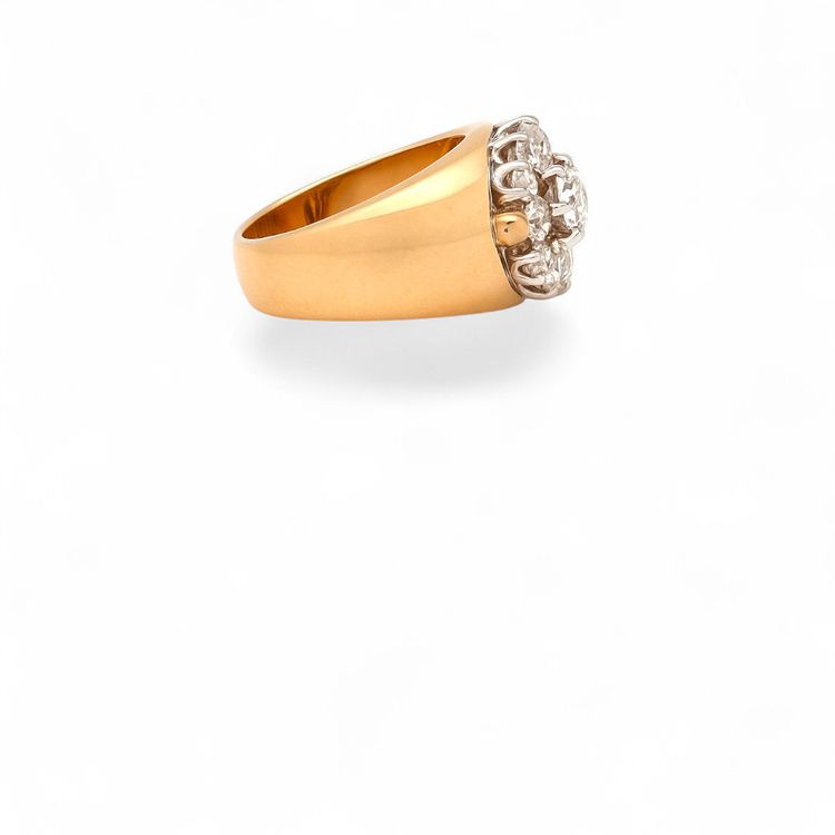 "Diamantring 1950"