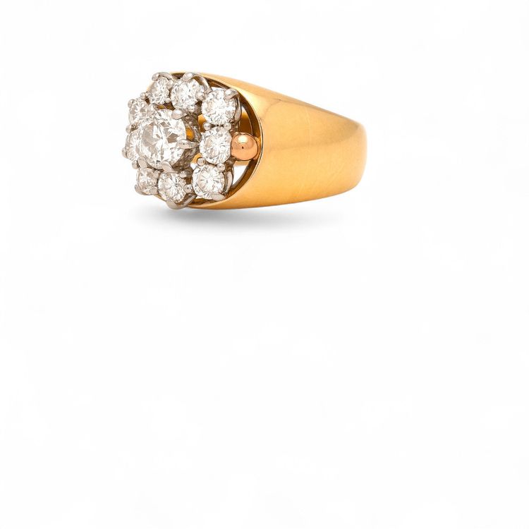 "Diamantring 1950"