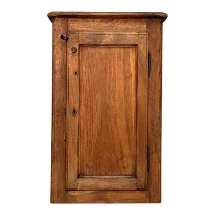 Cabinet offers sacristy 1800
