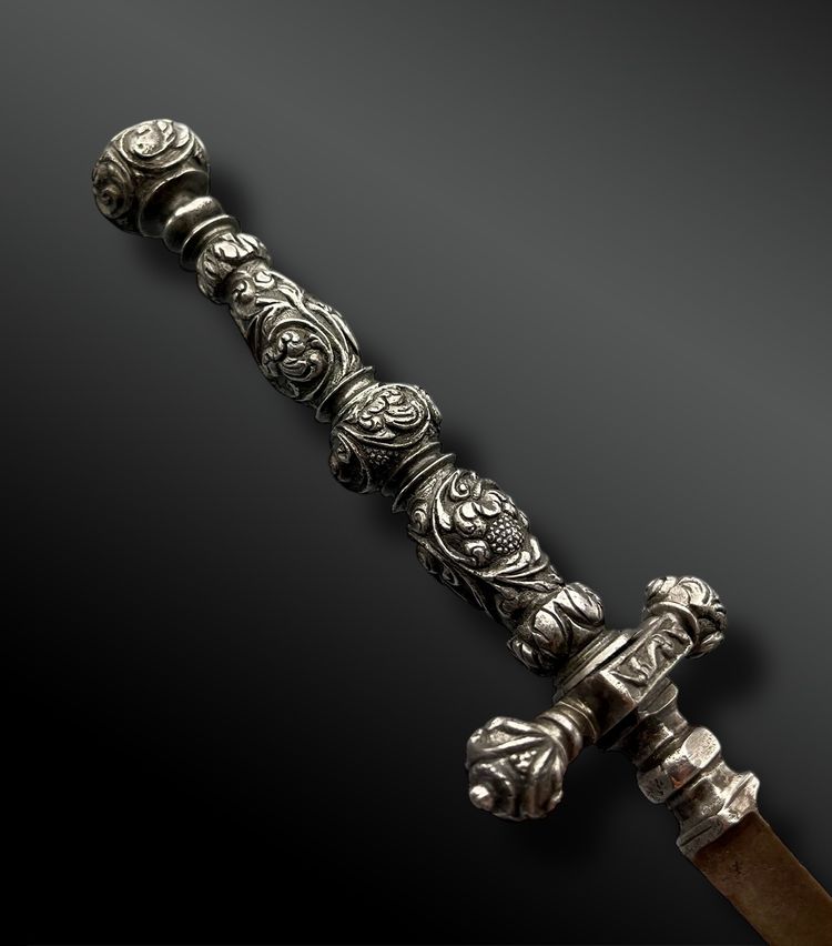STYLET - European work - 18th century