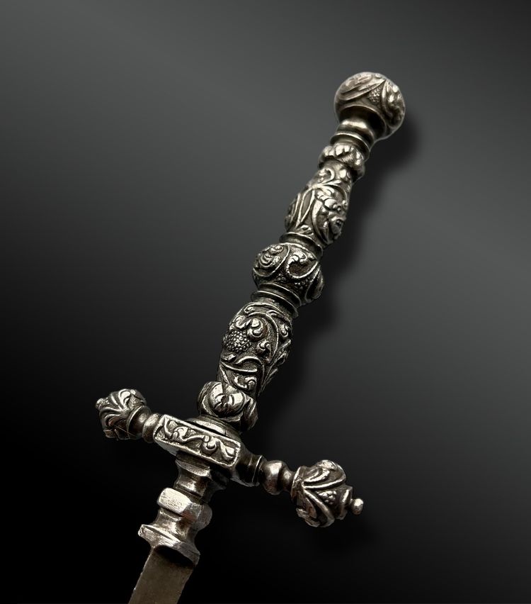 STYLET - European work - 18th century