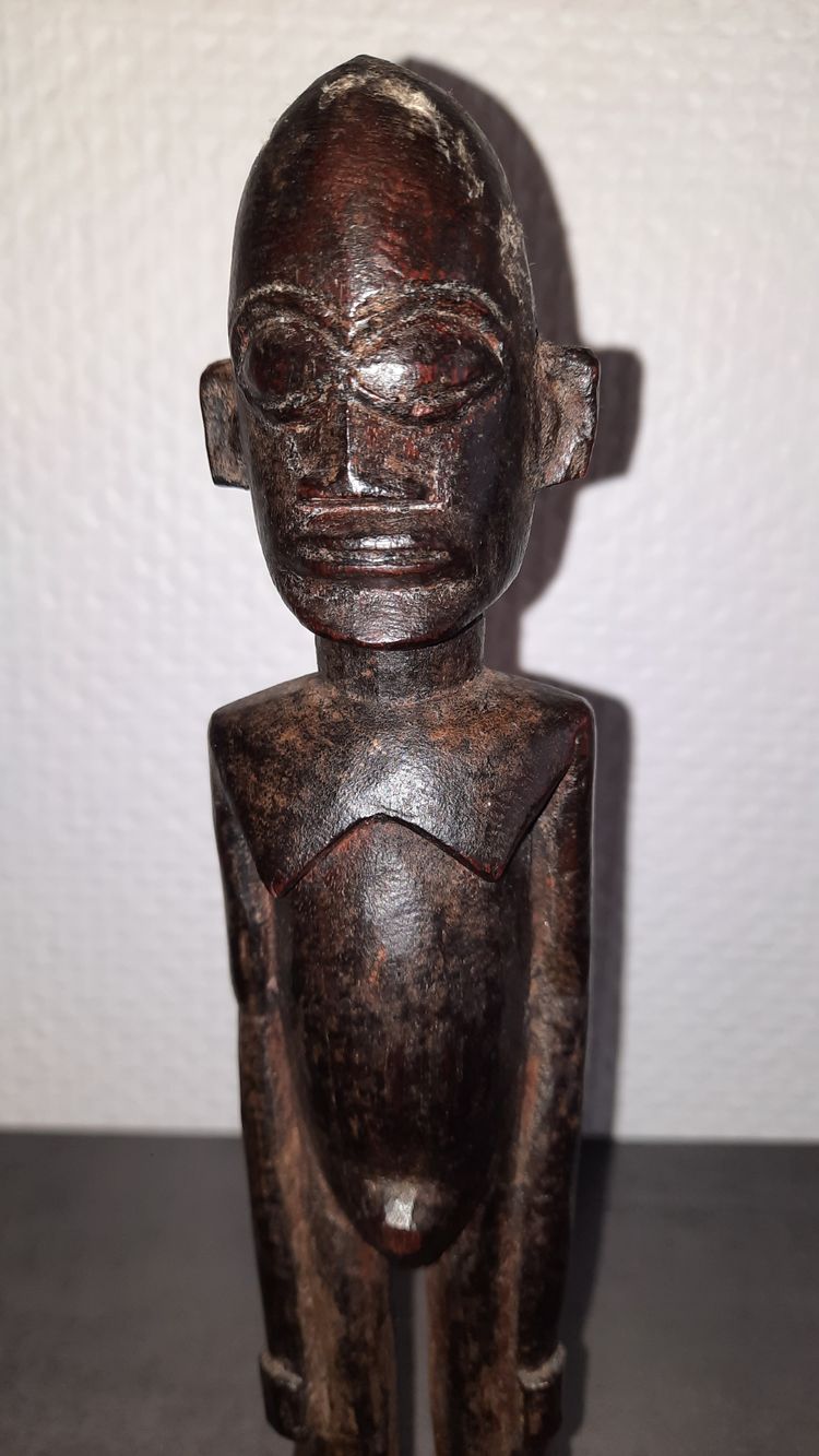 Statuette Lobi