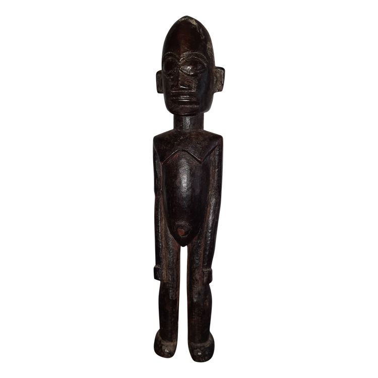 Statuette Lobi
