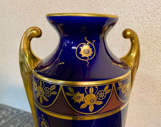 Ceramic Pinon Heuzé