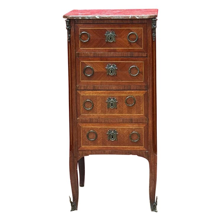 Chiffonnier 