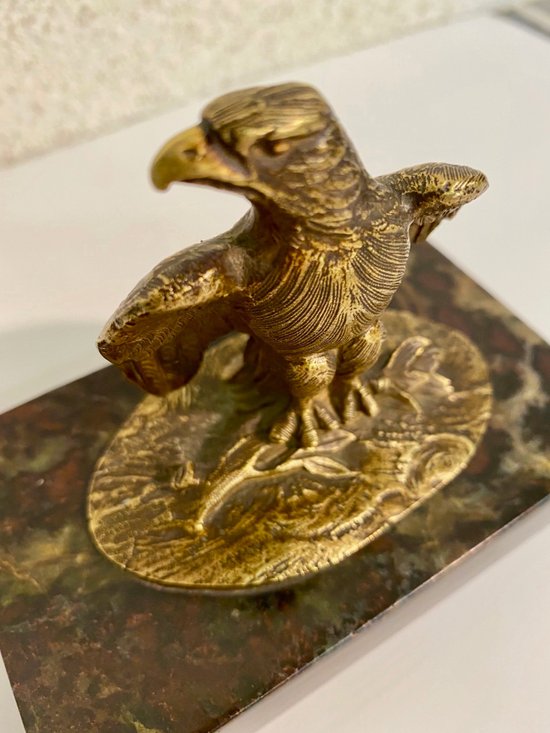 Aigle Napoléonien