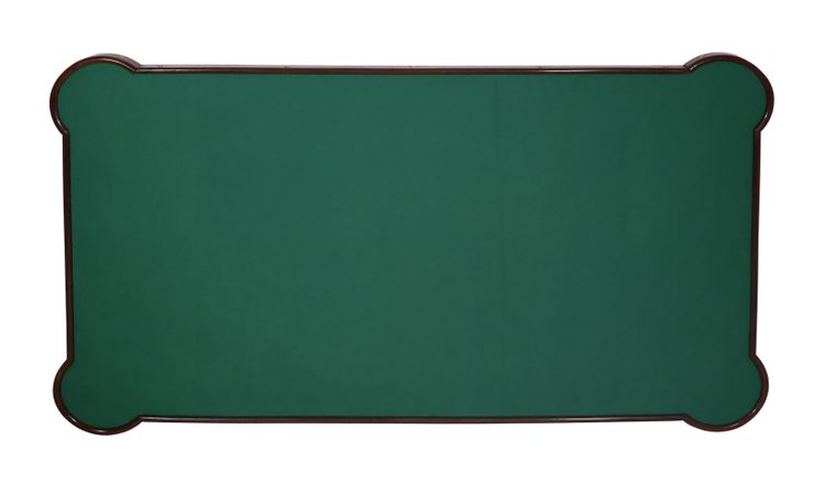 Rosewood and amaranth tric-trac table - Louis XV period