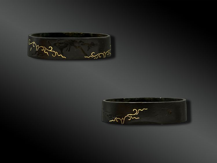 Spada Wakizashi - Giappone - Periodo Kindai (1868-1945)