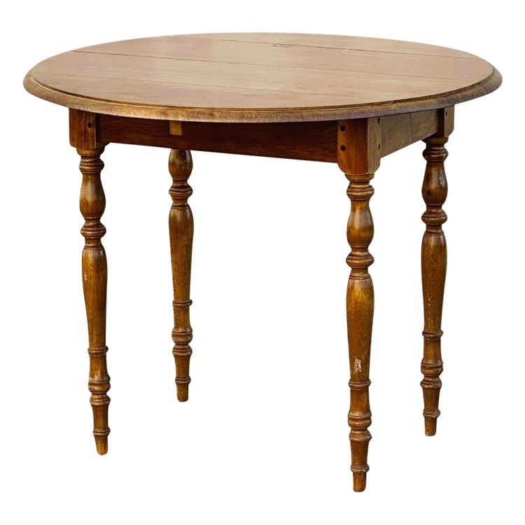 Round table