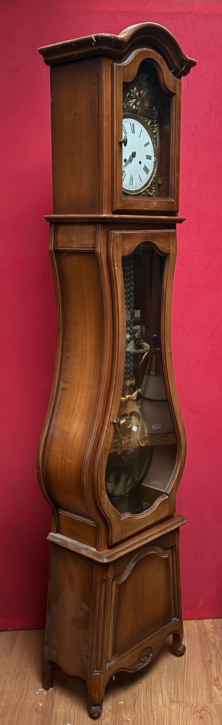 Uhr