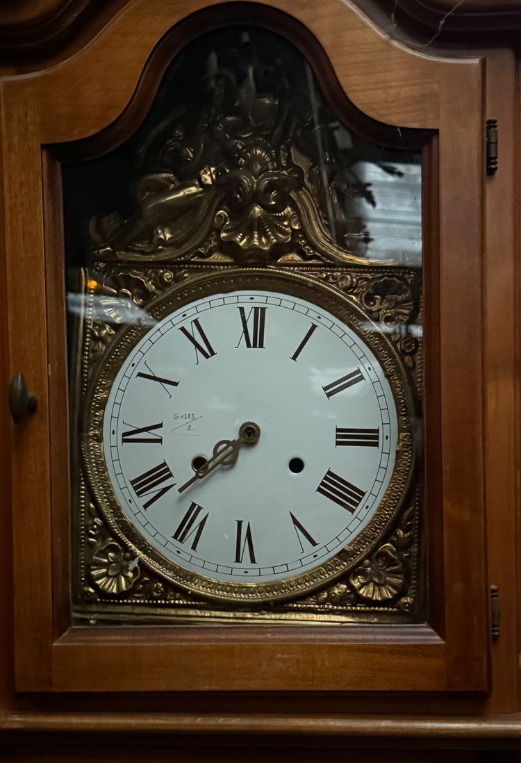 Uhr