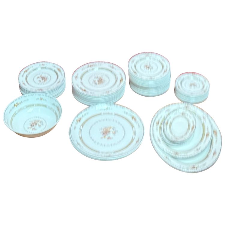 Royal Doulton Service