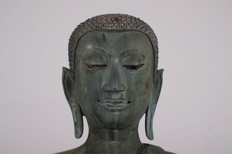 Grands Adorants Thepphanoms en Bronze, Rattanakos