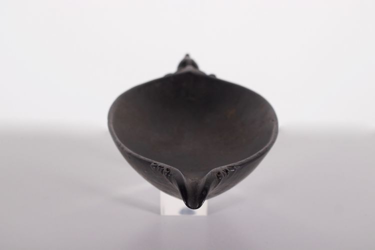 Dayak "Aso" Shamanic Ritual Bowl