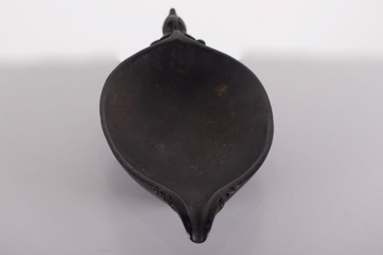 Dayak "Aso" Shamanic Ritual Bowl