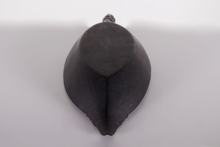 Dayak "Aso" Shamanic Ritual Bowl