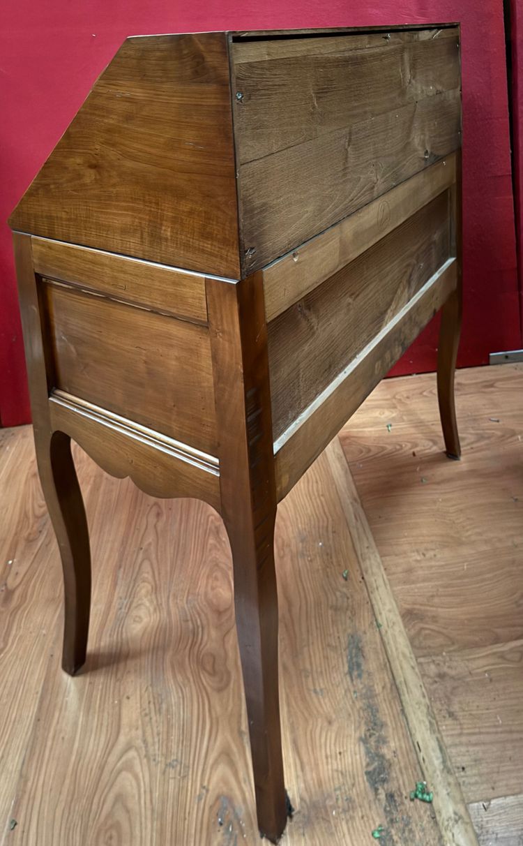 Secretary